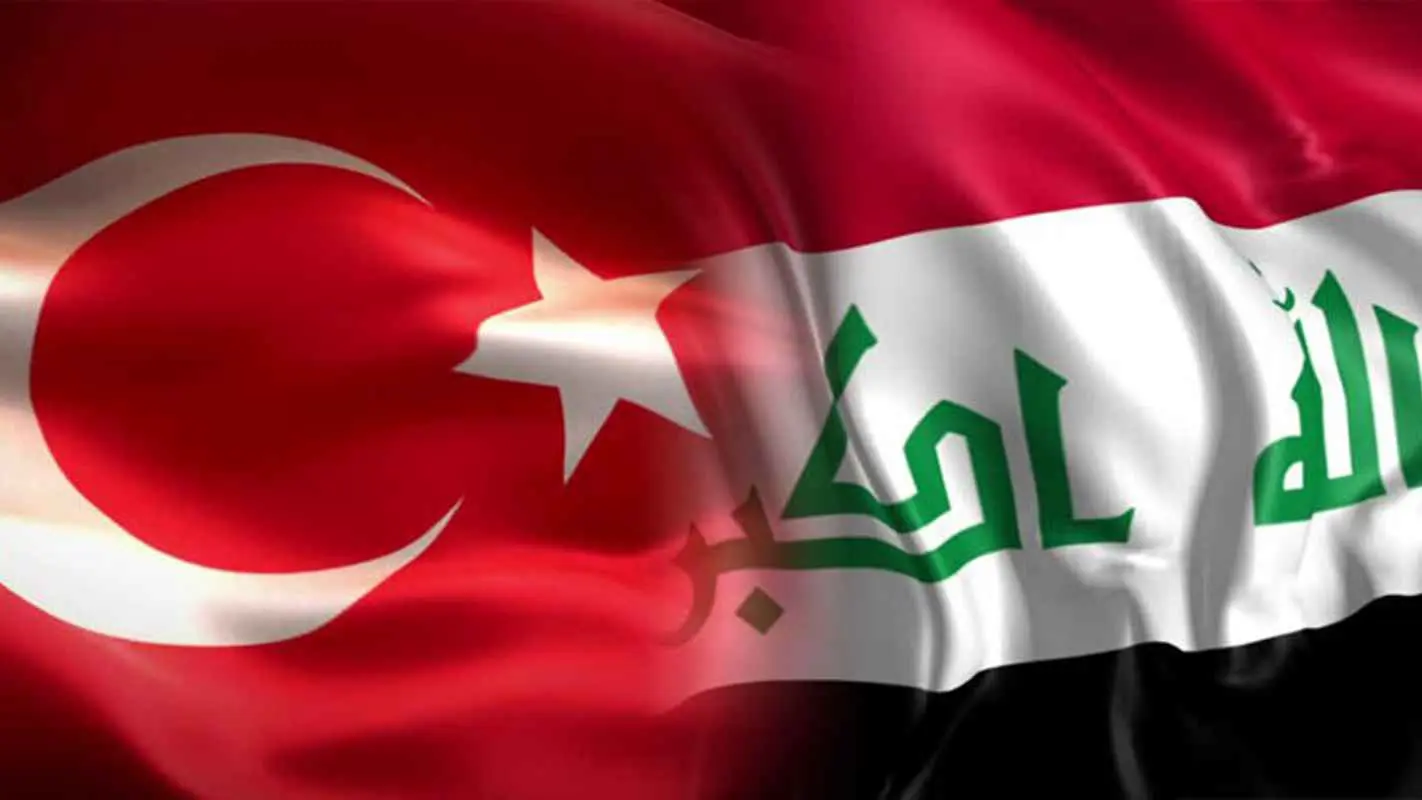 خبراء: "طريق الحرير العراقي" تحالف جيوسياسي يدفع تركيا إلى التهدئة