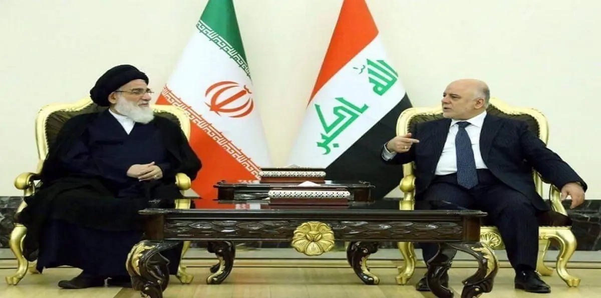 تقرير: فشل زيارة مبعوث خامنئي للعراق يحرج النظام الإيراني