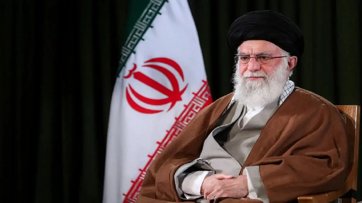 وفاة علي طهراني صهر خامنئي المعارض 