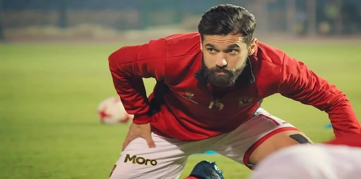 تعرف على نصيحة محمد صلاح لعبدالله السعيد قبل تجديده للنادي الأهلي