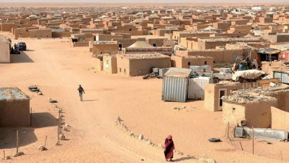 محادثات في جنيف حول مستقبل الصحراء الغربية