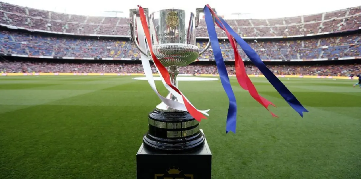 لصالح ريال مدريد وبرشلونة.. تغيير في نظام كأس إسبانيا