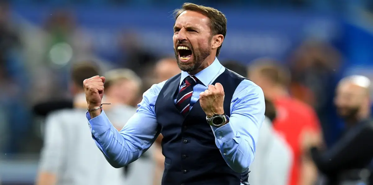 ساوثغيت: إنجلترا تمتلك الإمكانيات لتقديم المزيد في كأس العالم 2018