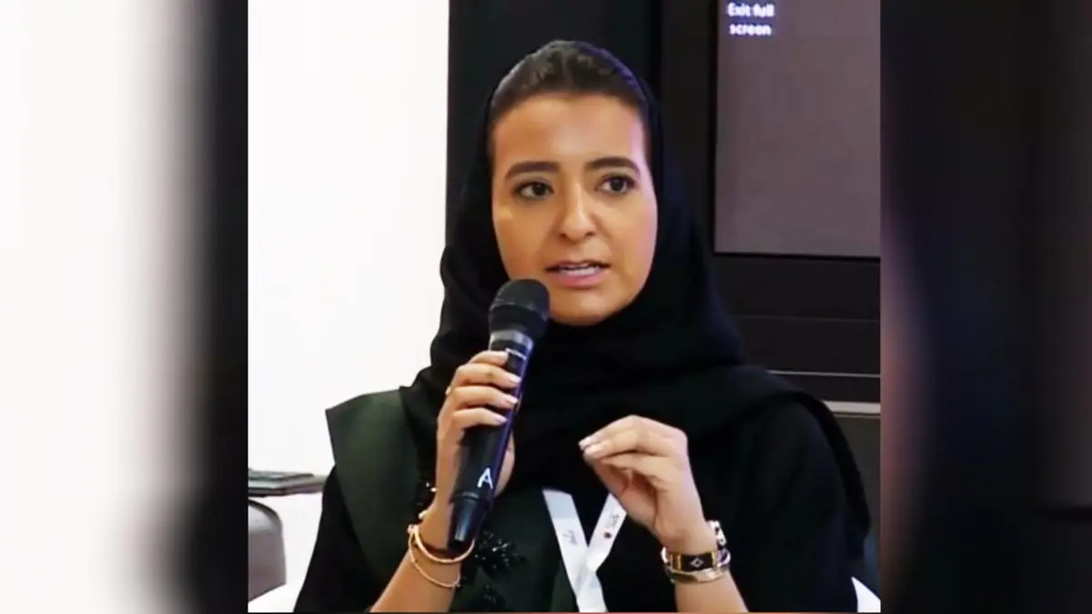 السعودية ديما العذل تتبوأ منصبًا قياديًا جديدًا في IBM الأمريكية