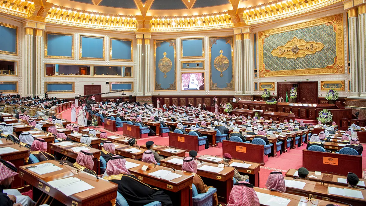 التغييرات النسائية في مجلس الشورى السعودي.. أسماء لافتة تغادر و18 سيدة بعضوية جديدة‎