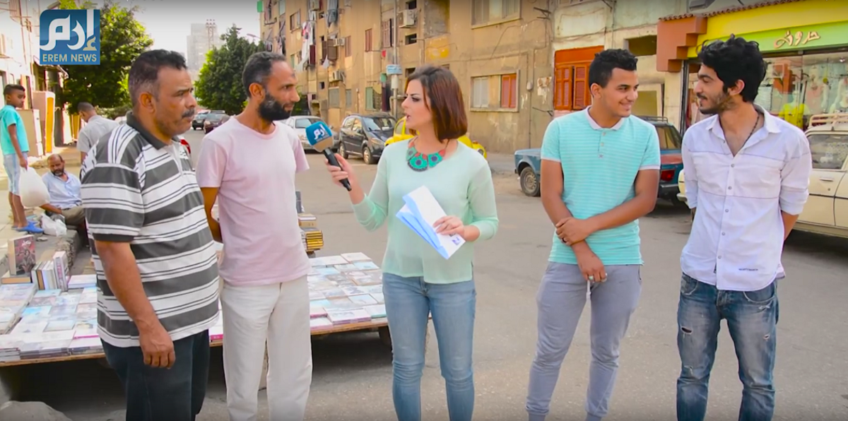 بالفيديو.. فوازير "إرم نيوز" الحلقة الـ21.. ماهي الدول العربية التي استعمرتها إيطاليا؟