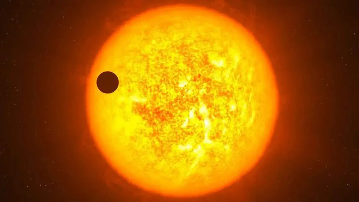 تطوير تقنية لرؤية الكواكب خارج المنظومة الشمسية بوضوح