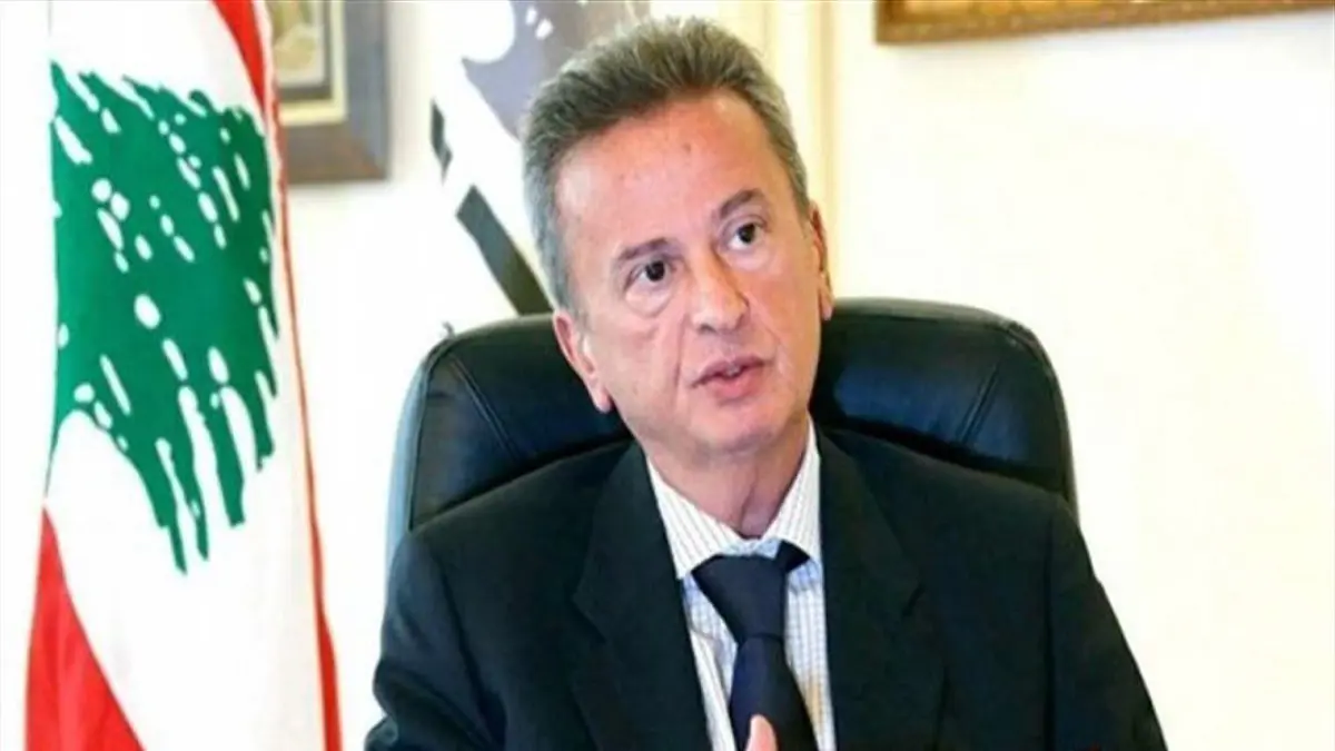 مصرف لبنان المركزي: تعميم جديد سيخفف الضغط على طلب الدولار