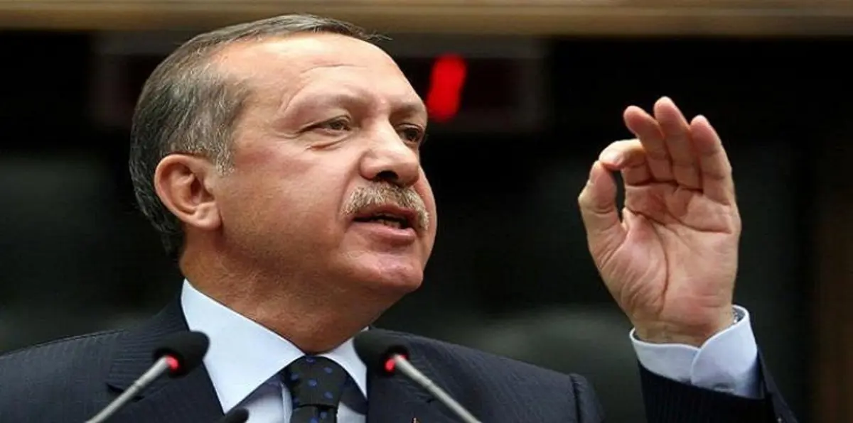 أردوغان يُقاضي إعلاميًا دعم قصيدة سخرت منه