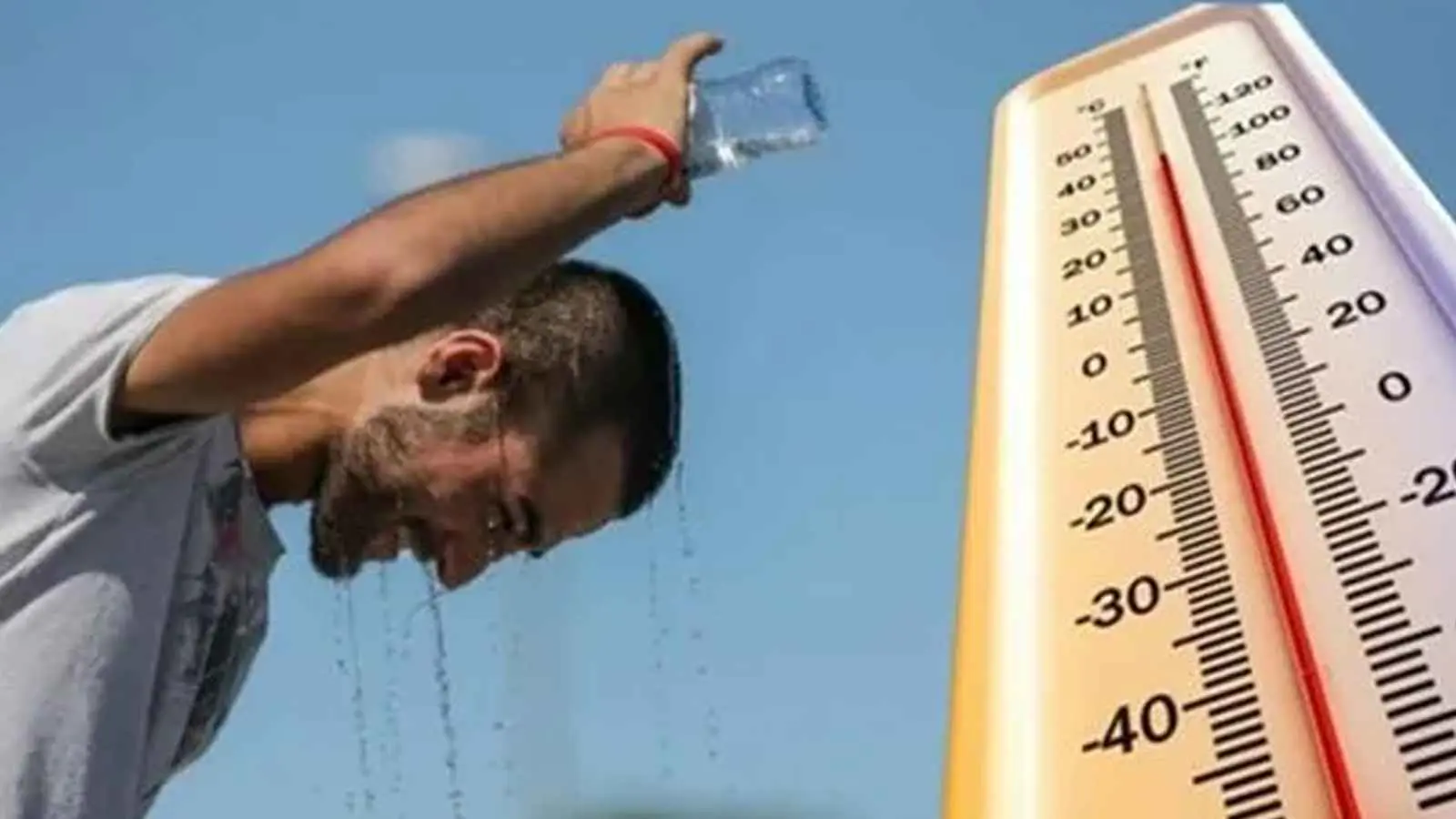 70 درجة مئوية في العراق.. حقيقة أم تهويل؟ (فيديو)