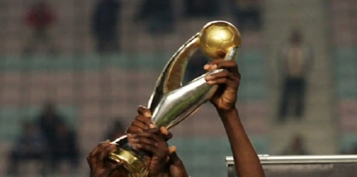 الأهلي يصطدم ببطل أنغولا والزمالك يواجه دوالا الكاميروني بدوري أبطال أفريقيا