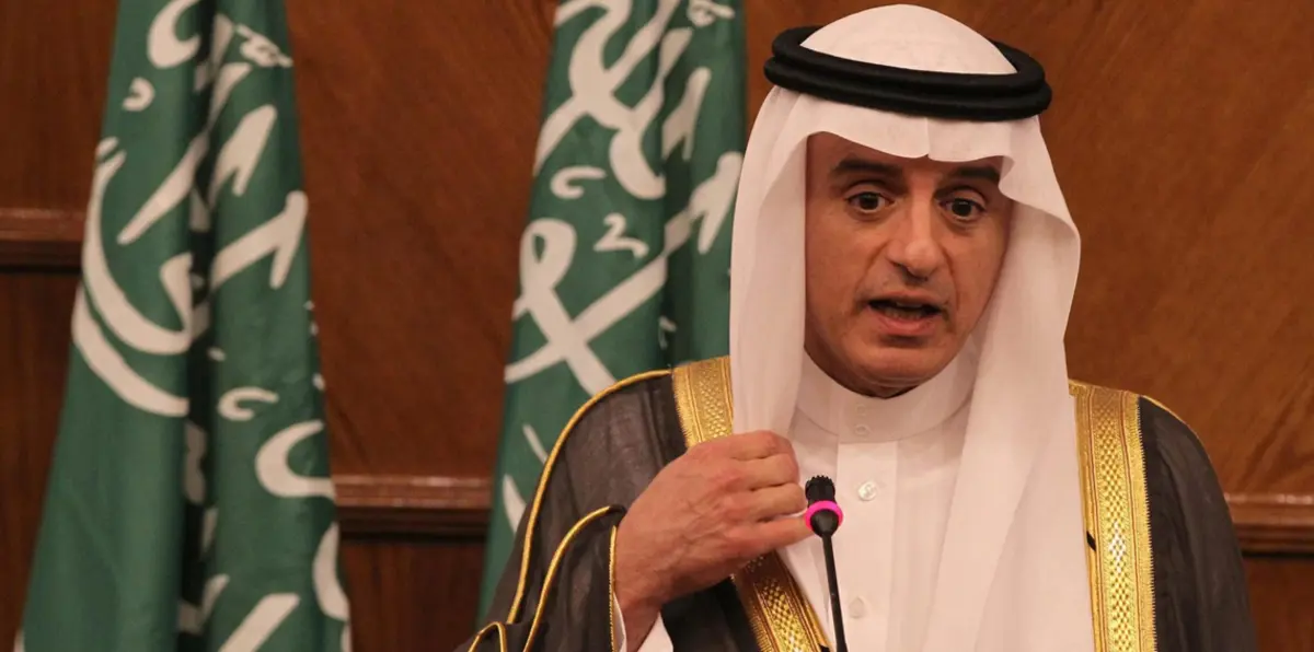 بماذا ردّت السعودية بعد اتهامها بالوقوف خلف هجمات طهران؟
