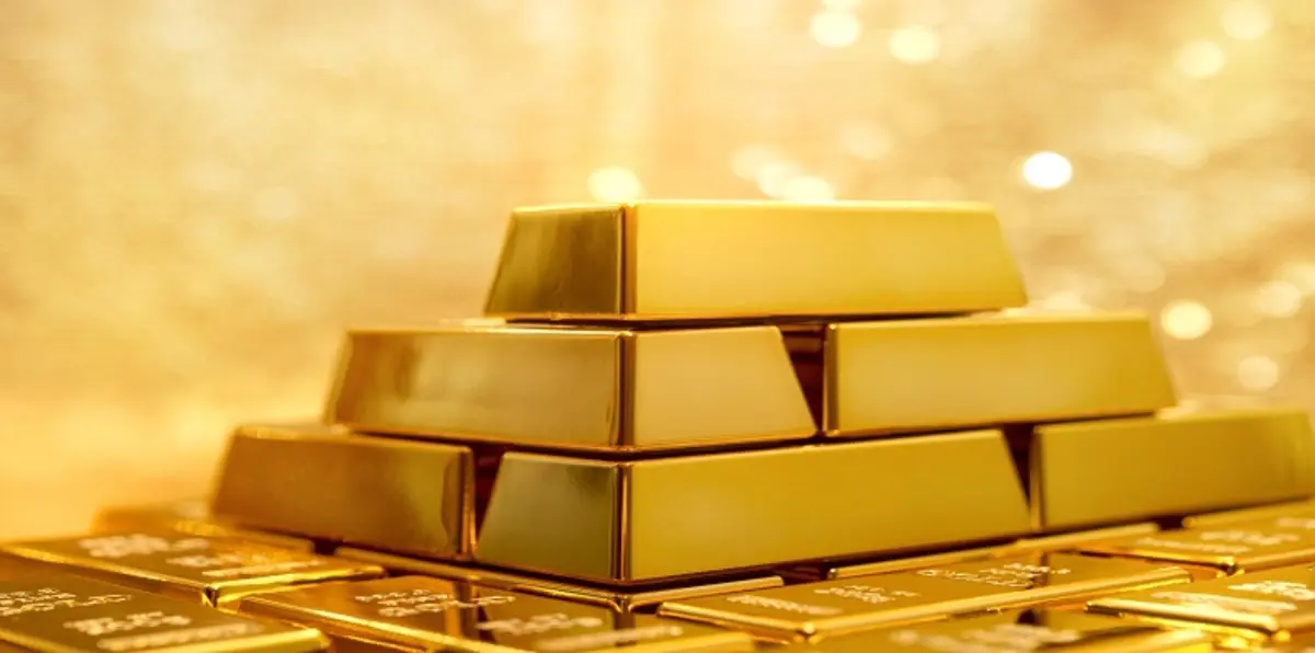 الذهب يتراجع لأدنى مستوى منذ التصويت على خروج بريطانيا