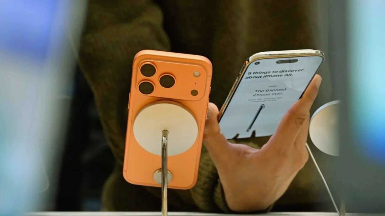 IPhone 17 Pro Scratches Controversy & Apple’s Response