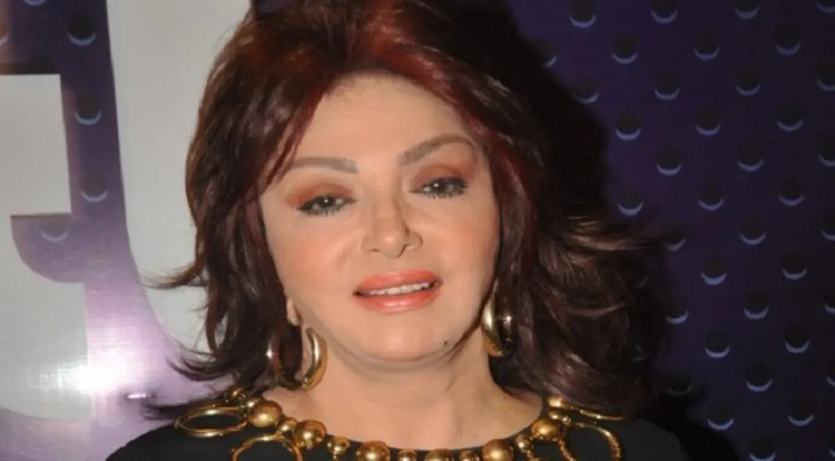 المركز الكاثوليكي يمنح نبيلة عبيد جائزة الريادة السينمائية