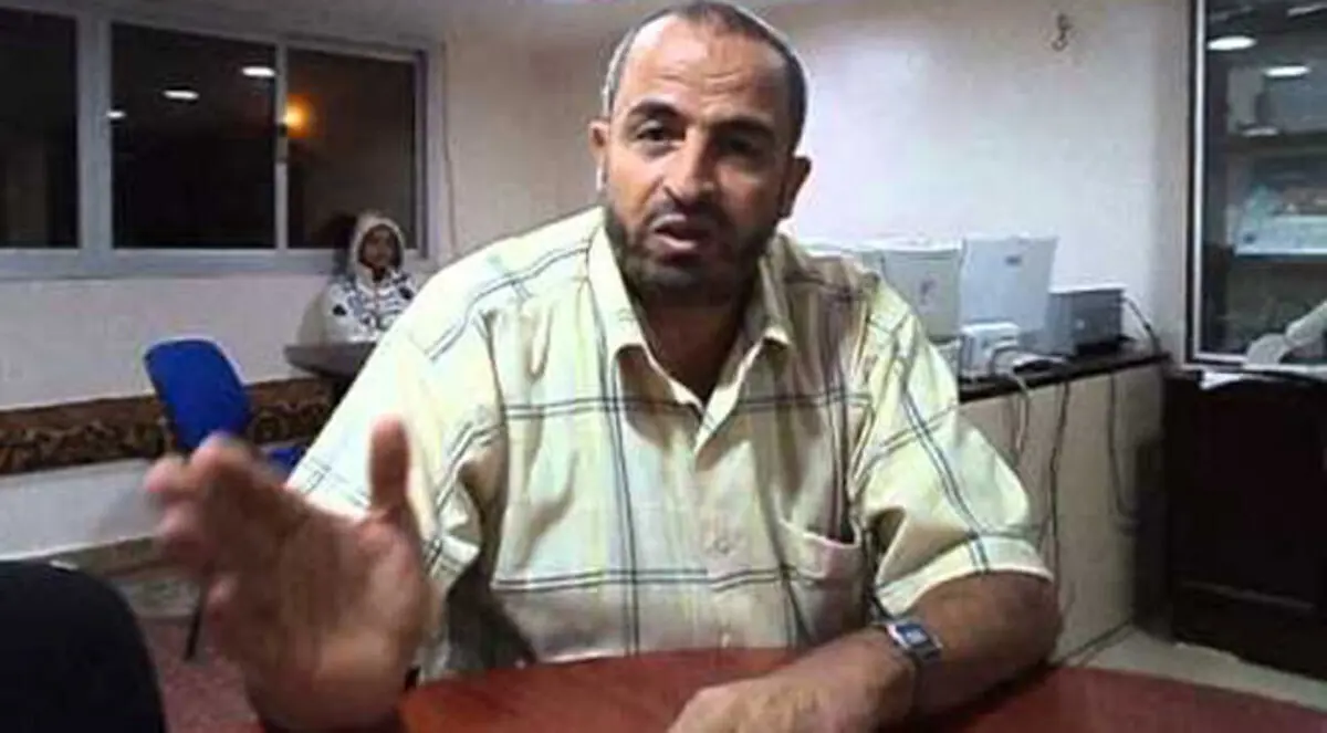 الأمن المصري يلقي القبض على خليفة محمد بديع