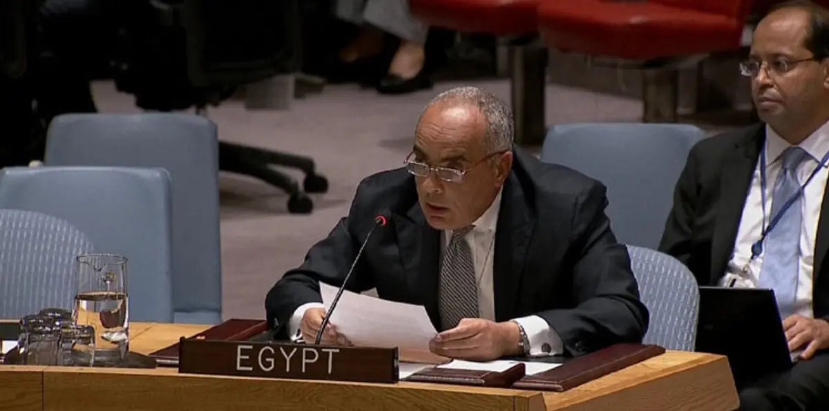 القاهرة تنفي عرقلة بيان أممي يدين انقلاب تركيا