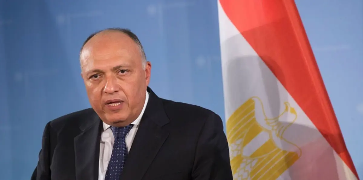 مصر تؤكد أهمية العمل مع تونس والجزائر لتحقيق التوافق في ليبيا