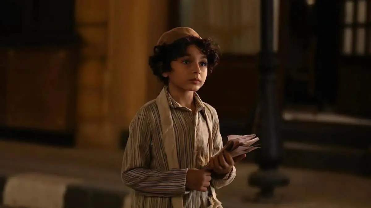 تعرض للتنمر ولجأت أسرته للقضاء.. من هو الطفل جان رامز؟