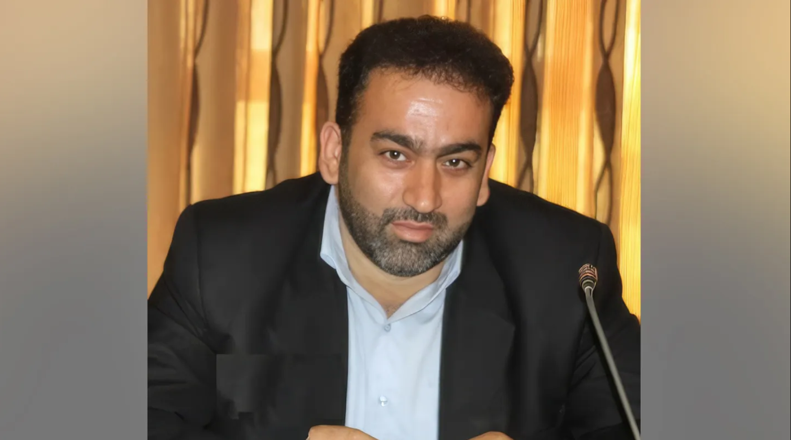 مدير "إيفين" الإيراني هداية الله فرزادي