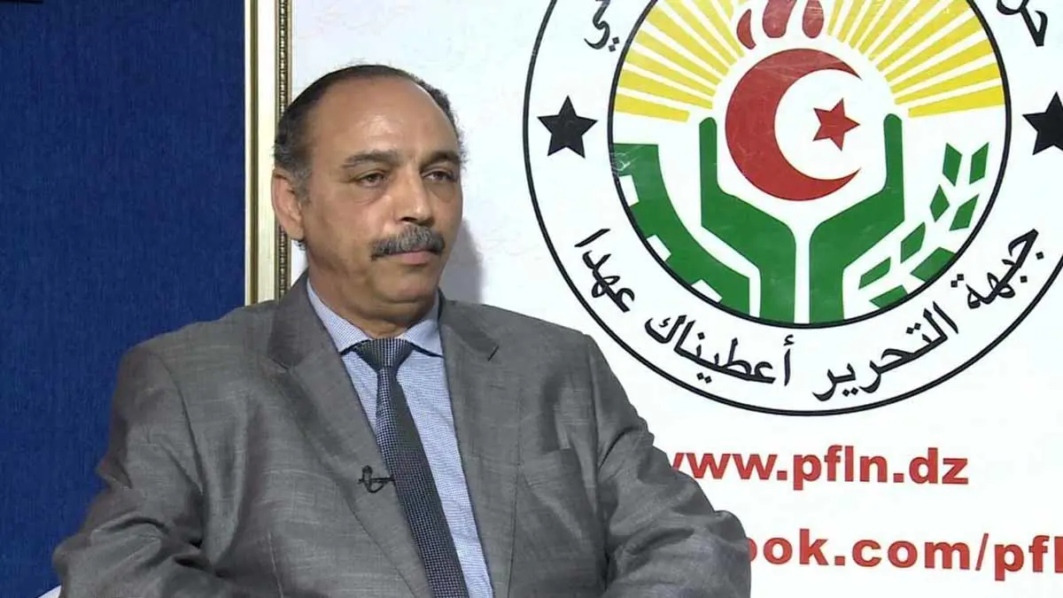 الحزب الحاكم في الجزائر "يُكذب" تصريحات الناطق باسمه: ملتزمون بخطة بوتفليقة