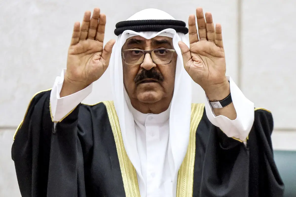 خطاب "ناري" لأمير الكويت يغيّر المشهد السّياسي
