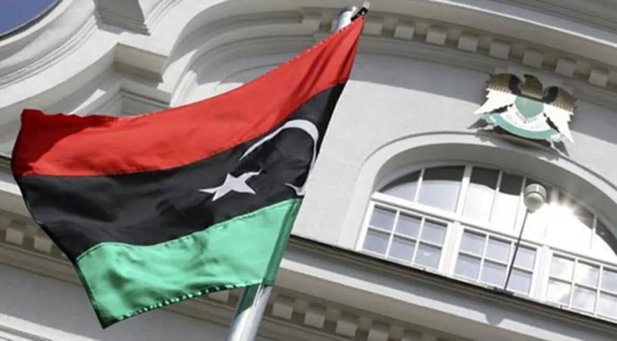 صراع قبلي على منصب السفير الليبي في القاهرة