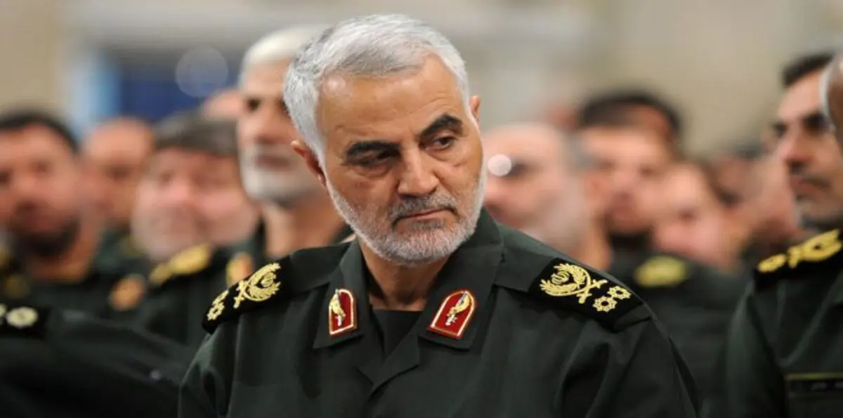 بينهم قاسم سليماني.. السعودية ومركز استهداف تمويل الإرهاب يفرضان جزاءات على مرتبطين بطالبان وإيران