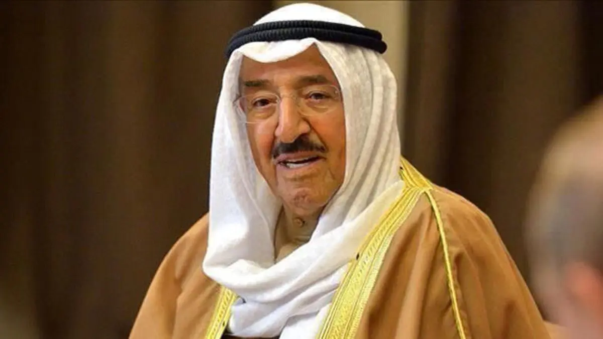 الكويت: صحة الشيخ صباح الأحمد الصباح "مستقرة وفي تحسن"