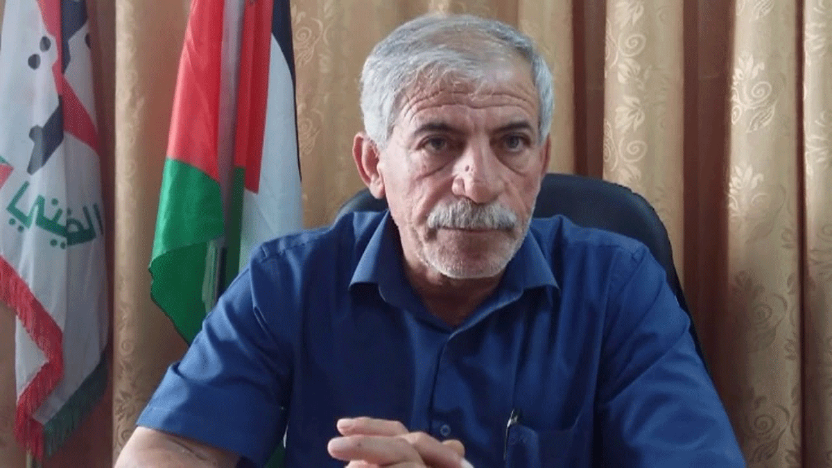 مسؤول فلسطيني يدعو حماس للإفراج عن المعتقلين السياسيين مع تفشي كورونا‎