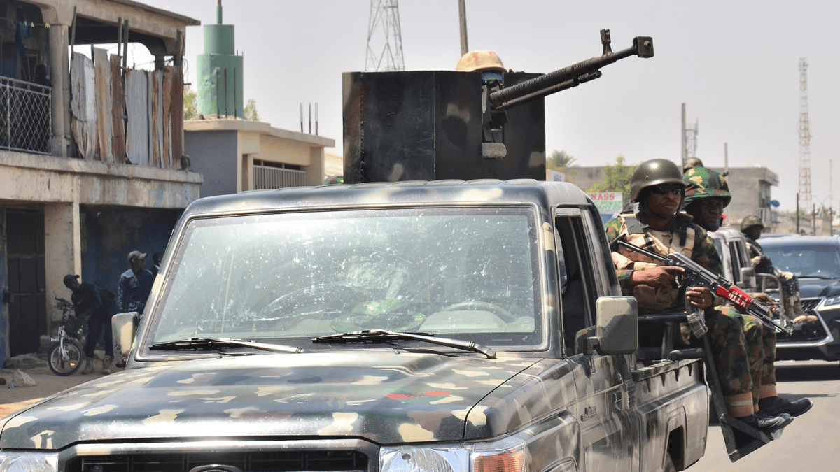 اتهامات للجيش النيجيري بشن "هجوم انتقامي" ضد مواطنين