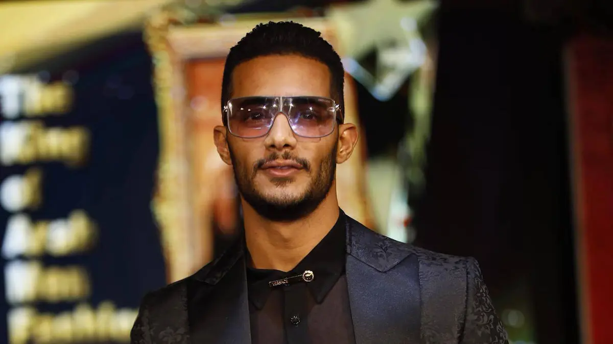 إلغاء إيقاف الفنان المصري محمد رمضان في قضية "التصوير مع إسرائيليين"