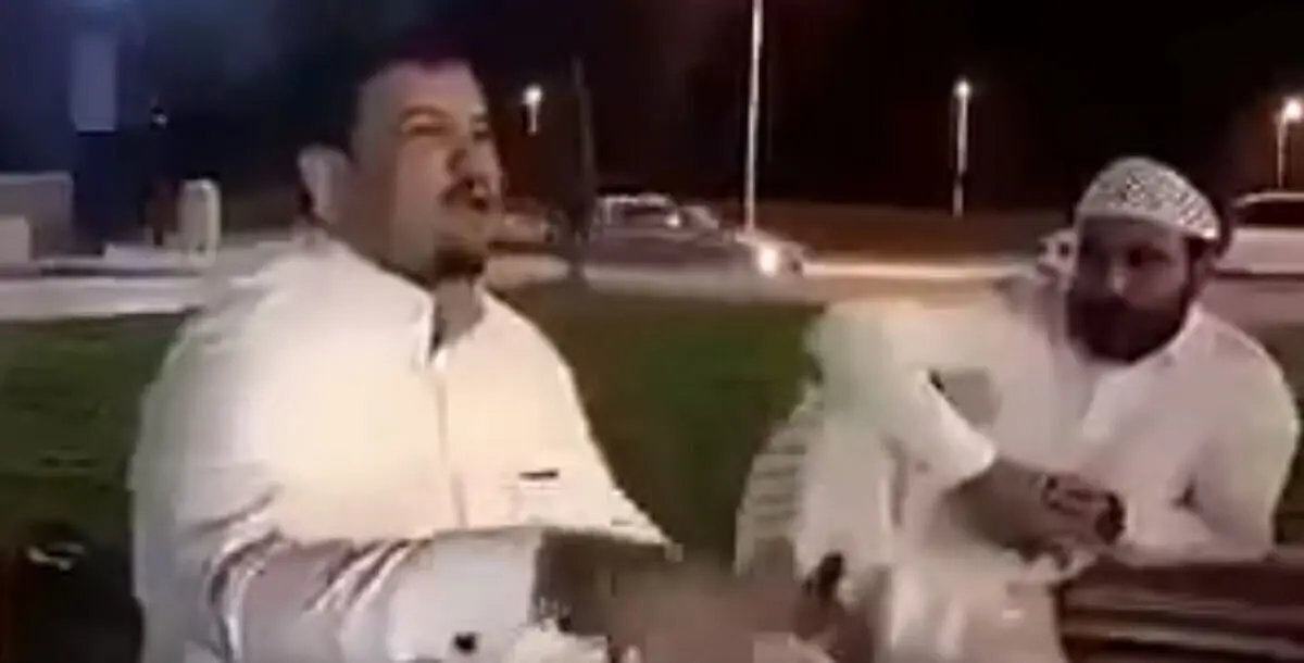 القبض على وافد بالسعودية ظهر بمقطع فيديو ادعى فيه ضرب آخر وحرمانه من راتبه