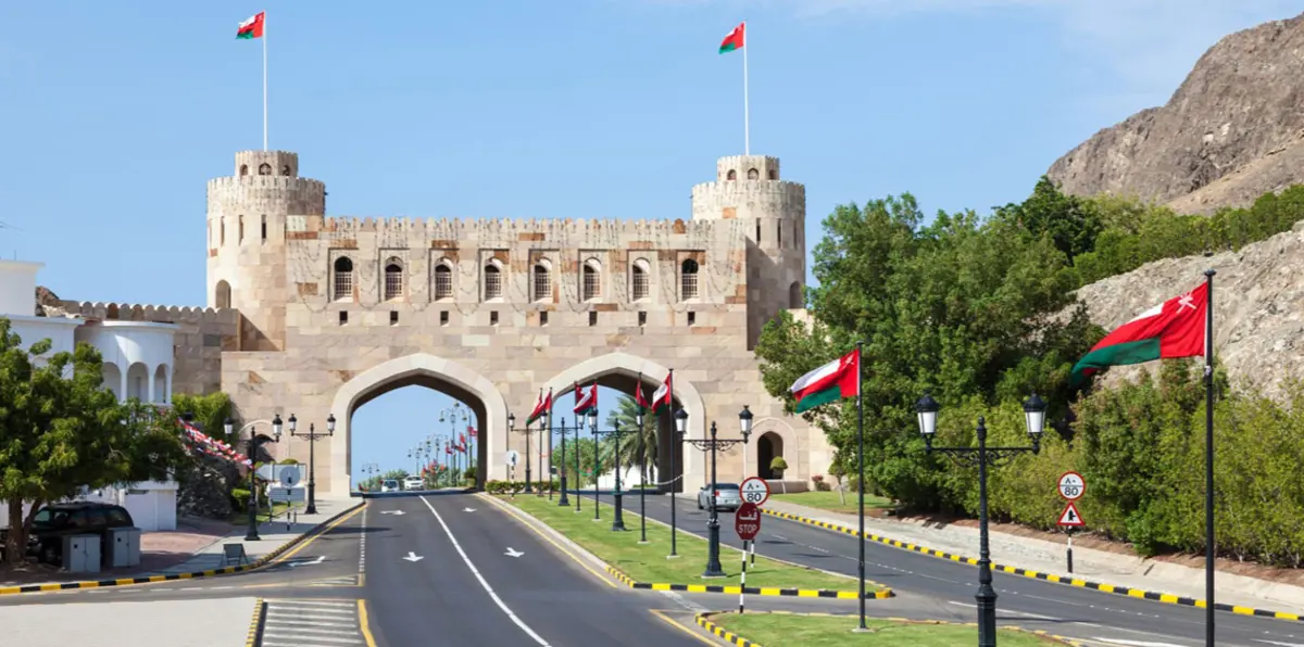 سلطنة عمان تؤجل تطبيق ضريبة القيمة المضافة إلى بداية 2019