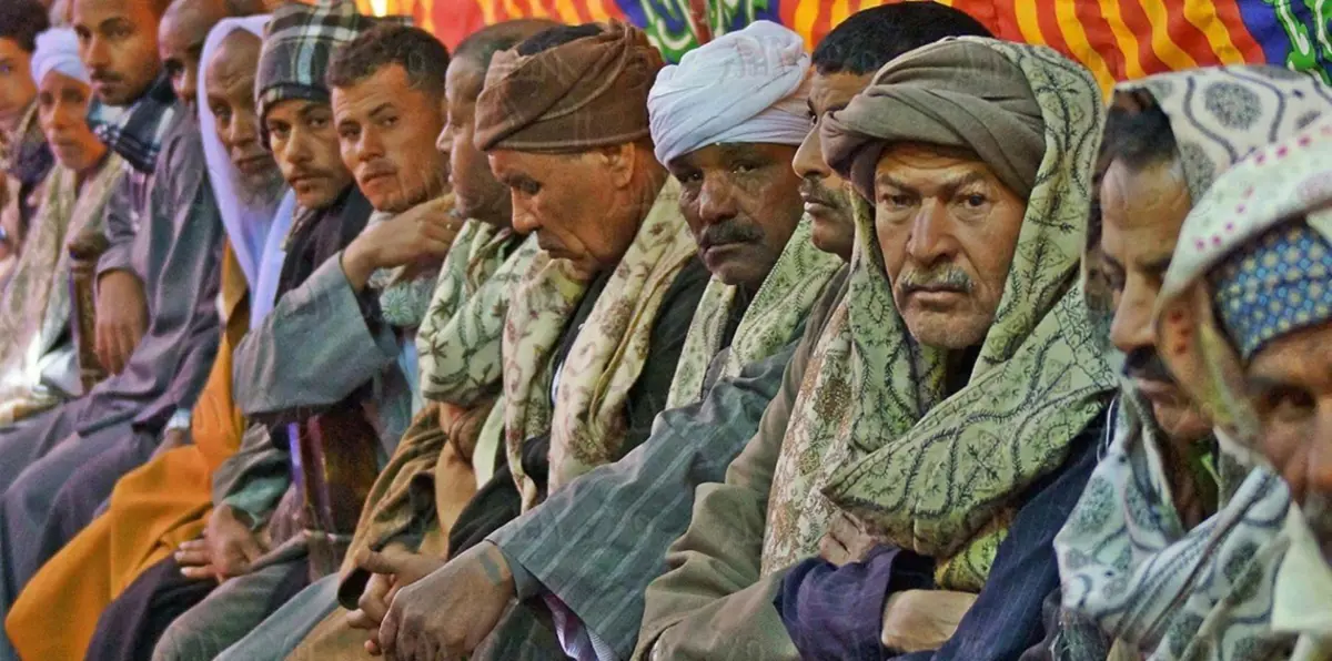 كيف يشكل الفقر والبطالة أزمة لدى أهالي صعيد مصر؟