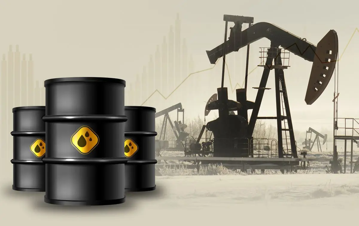 صعود أسعار النفط العالمية عقب التعافي من انخفاضين متواليين