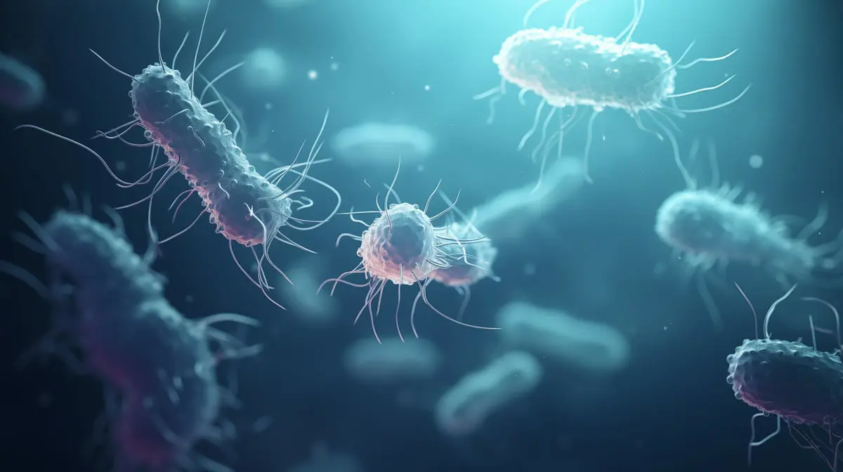 ما علاقة بكتيريا الأمعاء بالشيخوخة الصحية؟