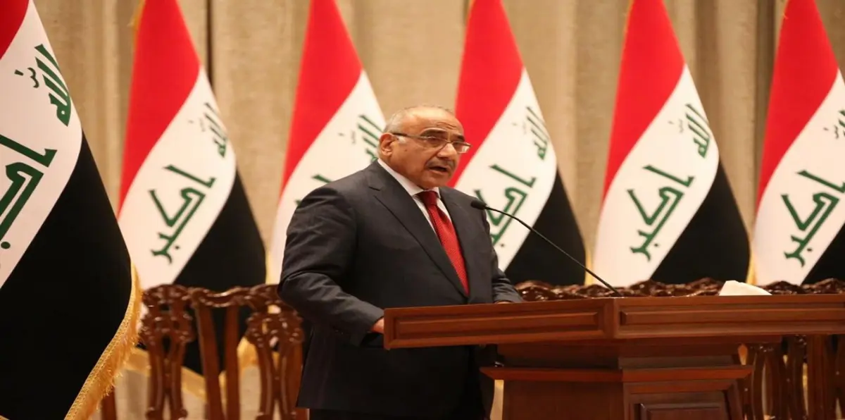 نواب عن البصرة يعلّقون عضويتهم في البرلمان العراقي