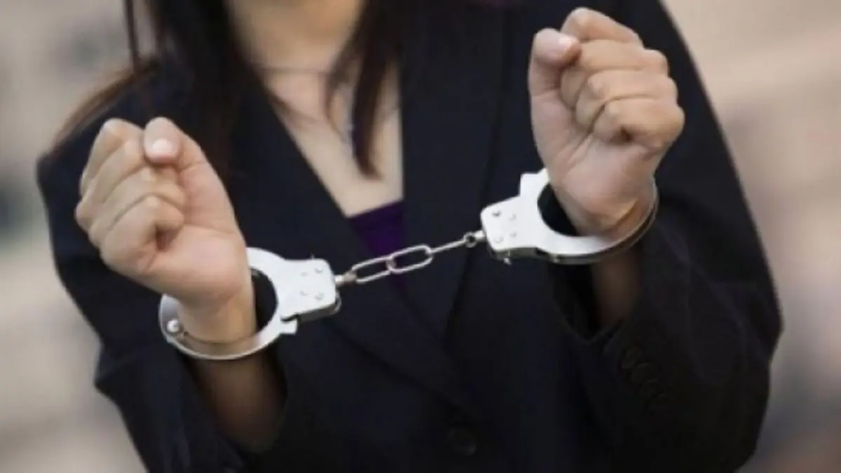 الأمن المصري يضبط سيدة حاولت تهريب كمية من الكوكايين عبر مطار القاهرة (صور)