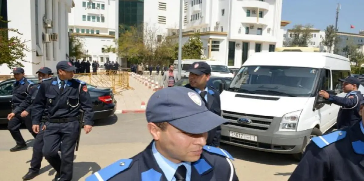 حوّله لمنطقة جديدة.. شرطي مغربي يقتل رئيسه رميًا بالرصاص