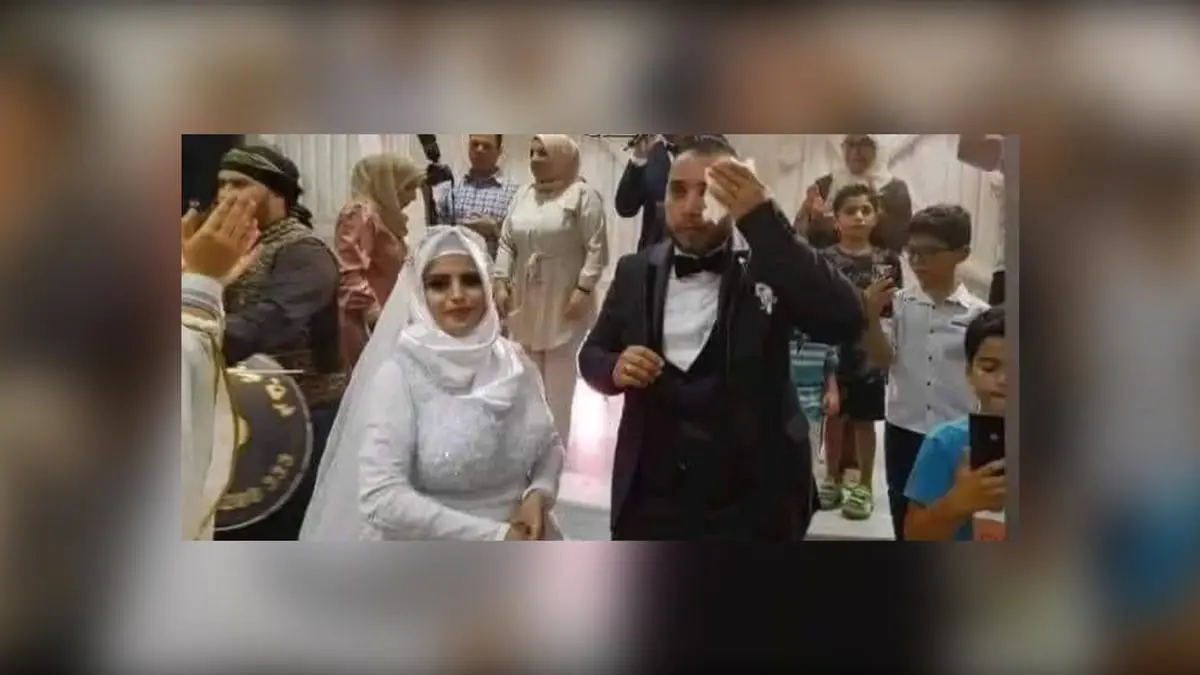 لمياء اللباوي.. تفاعل مع عروس تونسية تركها عريسها ليلة الزفاف بزعم أنها قبيحة