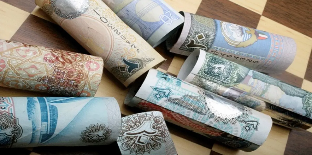 دراسة: الصناديق السيادية الخليجية تمتلك 4 أمثال المتوقع من الأسهم الأوروبية