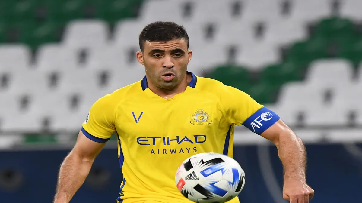 ترتيب هدافي دوري أبطال آسيا