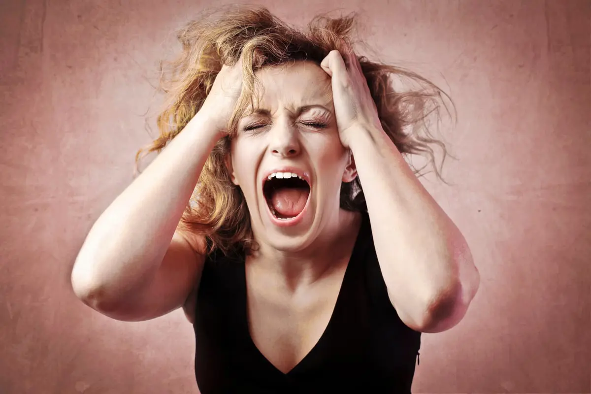 كيف يؤثر الغضب على صحتك وعلاقاتك؟ 