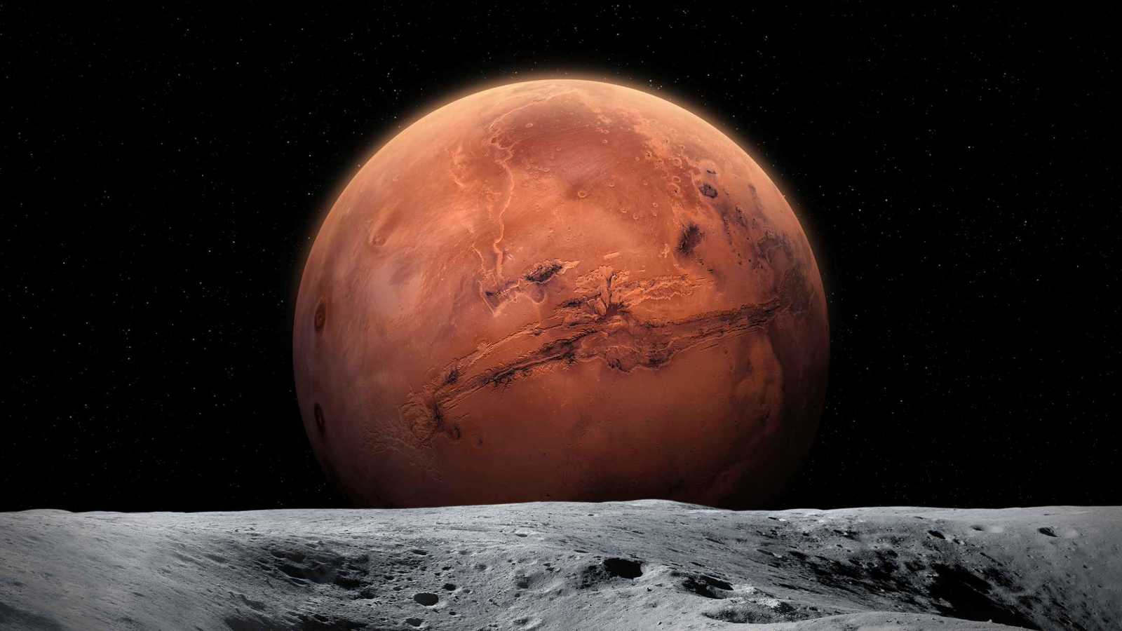 Asteroid Moon Threat 2032: Rescue Options Studied