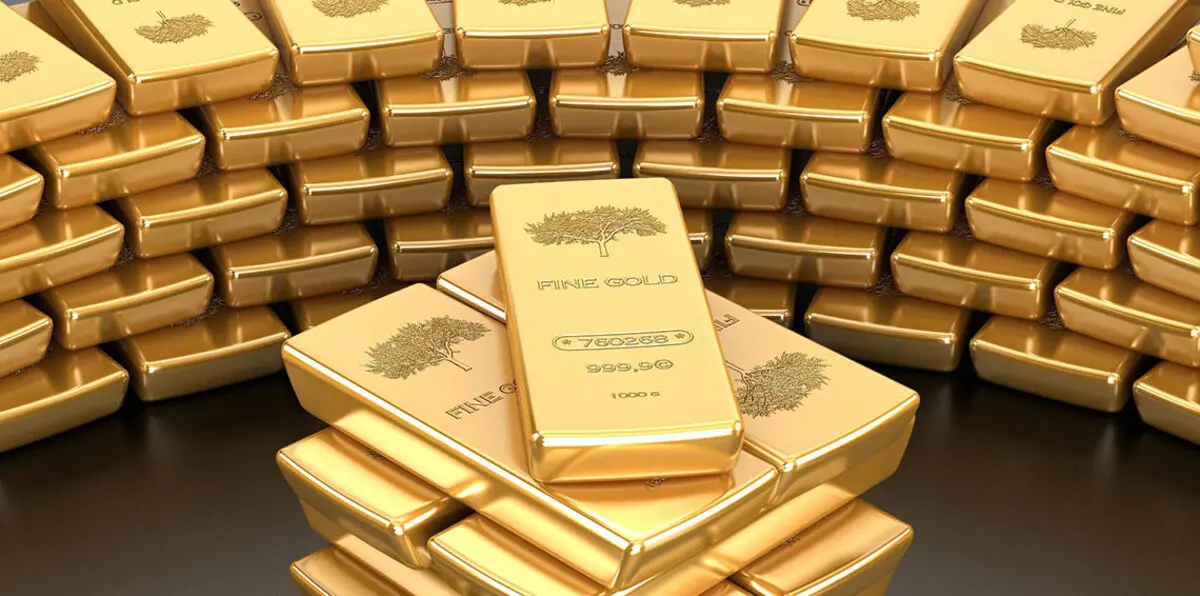 الذهب يرتفع مع تراجع الدولار من أعلى مستوياته في 5 أشهر