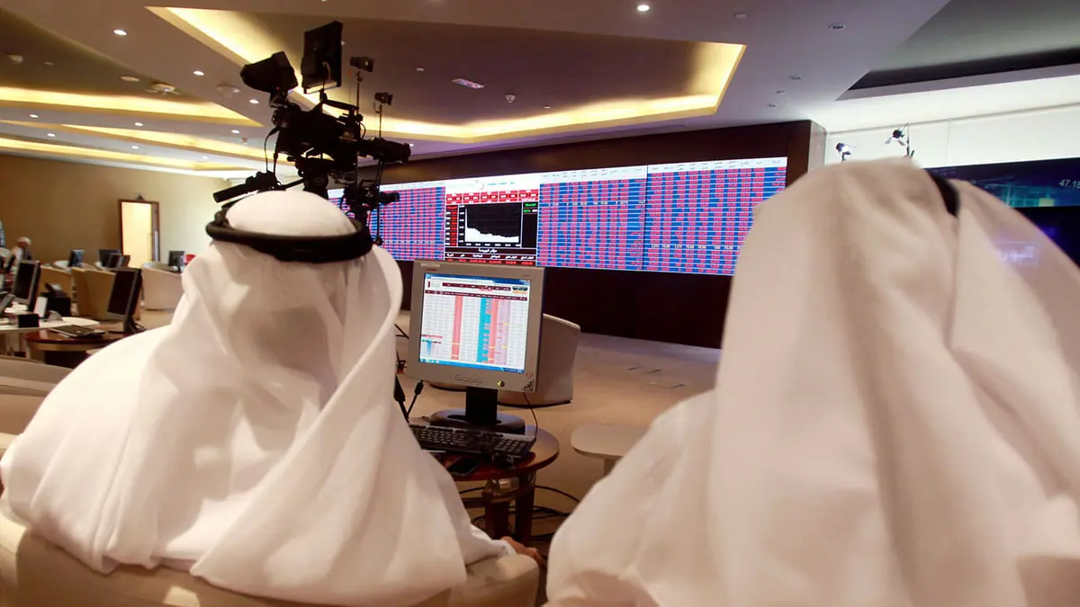 ارتفاع بورصات الخليج مع صعود النفط والأسهم الآسيوية