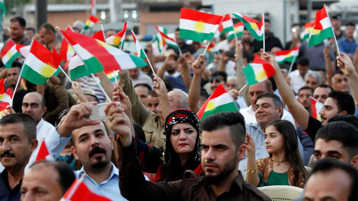 تظاهرات في مدن إيرانية تهتف: "الموت لأردوغان" (فيديو)