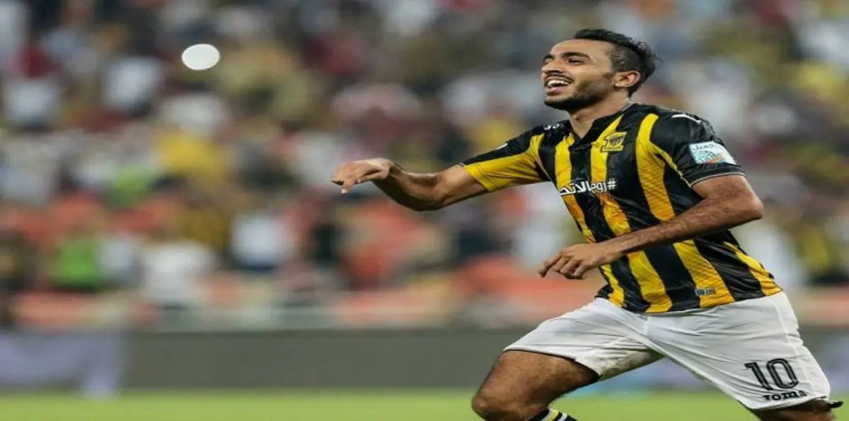 وكيل كهربا: عروض بـ6 ملايين دولار للاعب من الإمارات وقطر