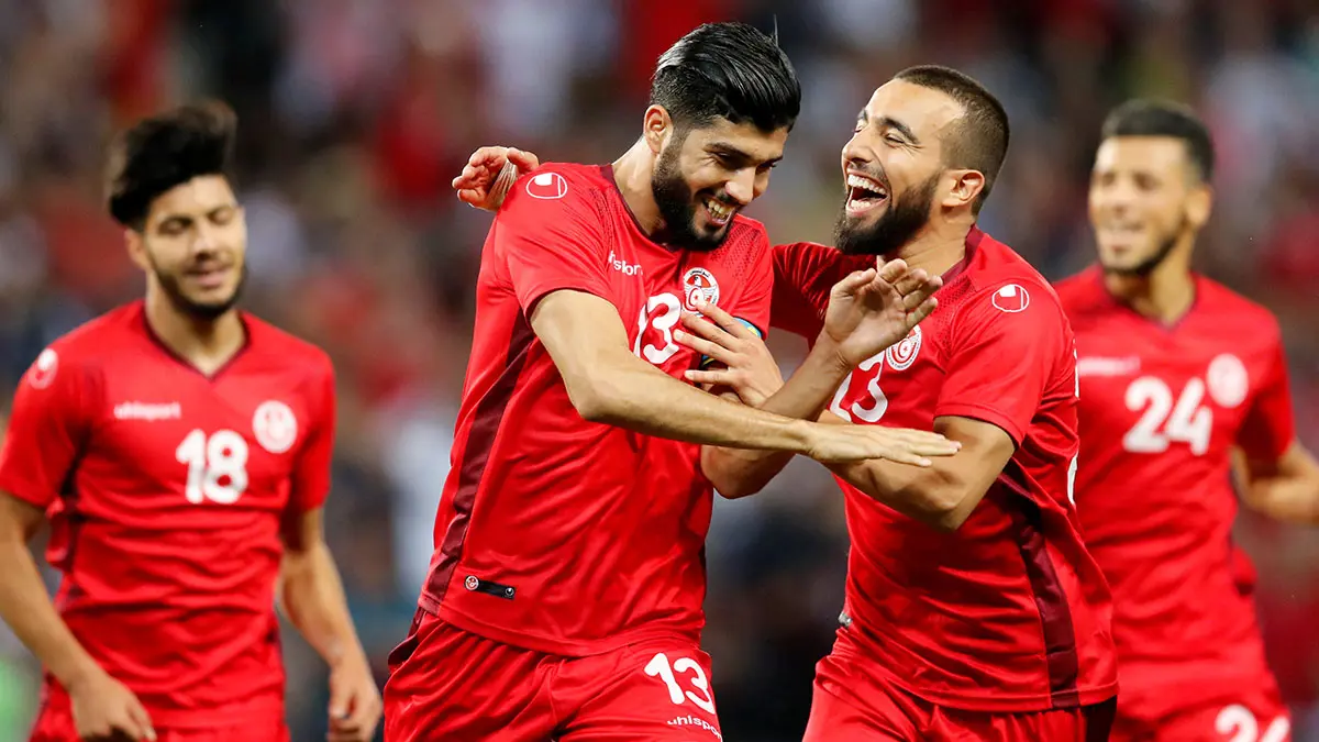 تونس تخوض اختبارًا قويًا أمام كرواتيا استعدادًا لكأس الأمم الأفريقية